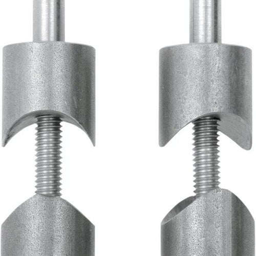 DS Bolt-On Seat Spring Mounts 1.25"