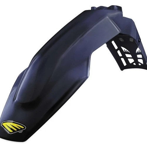 Cycra Cycralite Front Fender Blue #1CYC-1444-89 Husqvarna