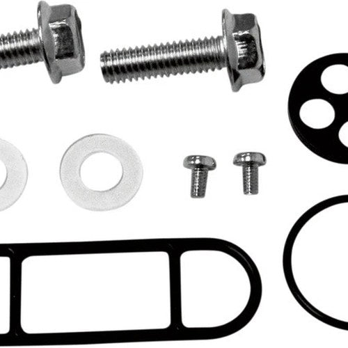 K&S Fuel Petcock Repair Kit #55-2001 Kawasaki KD80/KLR600