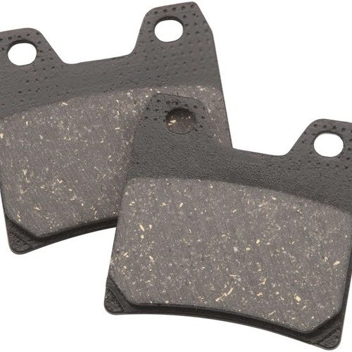 Ebc Organic Brake Pads Rear fits Yamaha FZS1000 FZ1 2001-2005