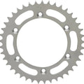 PU 520 Rear Sprocket 41T fits Suzuki/Kawasaki