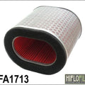 Hiflo Air Filter #HFA1713 Honda NT700V Deauville/NT700VA Deauville ABS 2010-2011