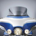 National Cycle VStream Windshield Low Light Tint #N20406 Harley Davidson