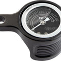 Arlen Ness Method Oil Pressure Gauge Kit Black 610-101 Harley Milwaukee Eight
