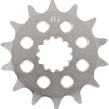 Moose 520 Front Sprocket 14T #D26-2153-14CRMO for Kawasaki KX450F