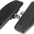 Thrashin Supply Co. Driver Mini Floorboards Black #TSC-2030-1 Harley Davidson