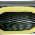 Uni Air Filter #NU-2325 fits Kawasaki KZ1000B/KZ1000C/KZ-1000/KZ1000A/MKII/Z1R