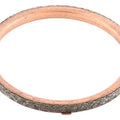Vertex-Winderosa Exhaust Gasket Kit #823077 for Suzuki RM-Z450/RMX450Z