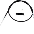 Motion Pro Black Pull Throttle Cable #06-0288 Harley Davidson Sportster