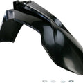 Acerbis Front Fender Black #2314210001 KTM