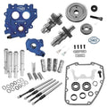 S&S 509G Gear Drive Cam Chest Kit #310-0810 Harley Davidson
