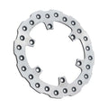 JT Brake Rotor Rear #JTD3100SC01 fits Suzuki RM125/RM250 1989-1998