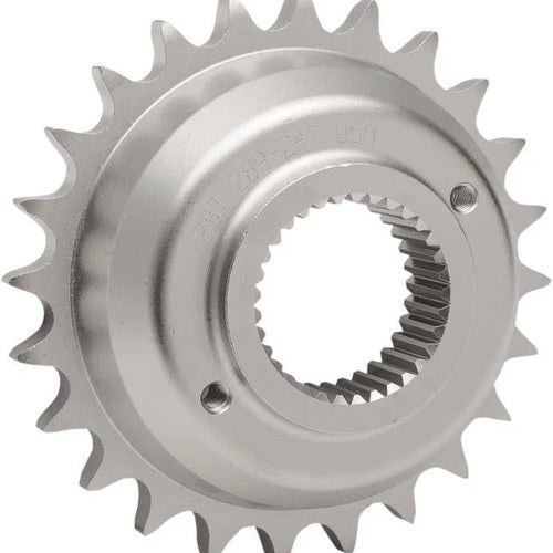 Pbi 1.310" Offset Transmission Sprocket 24T #289-24 Harley Davidson/Buell