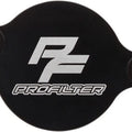 Pro Filter Oil Filter Cover Black #BCA-1001-02 fits Honda CRF250R 4-Stroke 2018