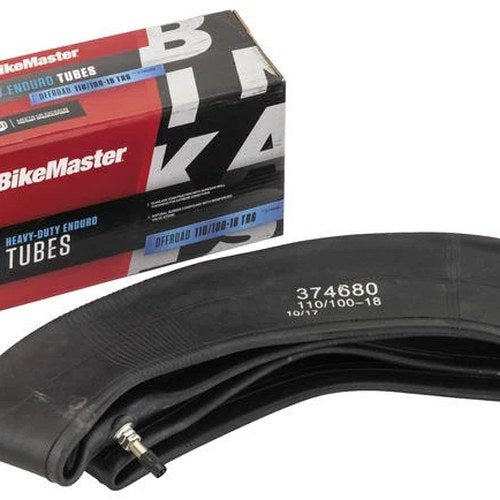 BikeMaster Heavy Duty Enduro Inner Tube 110/100-18
