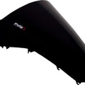 Puig Racing Windscreen Black #1097N Honda VFR800 2002-2009