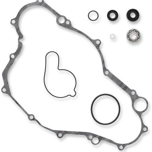 Moose Water Pump Rebuild Kit Yamaha WR450F/YZ450F 2003-2006