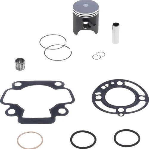 Athena Top End Cast Piston Kit Size A 44.45mm for Kawasaki KX65 2000-2023