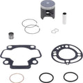 Athena Top End Cast Piston Kit Size A 44.45mm for Kawasaki KX65 2000-2023