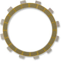 Barnett Clutch Friction Plate #301-90-10025 for Yamaha