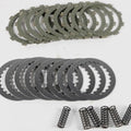 Ebc Srk Clutch Kit #SRK19 Honda CBR600 F3/CBR600 F2/CB600F 599