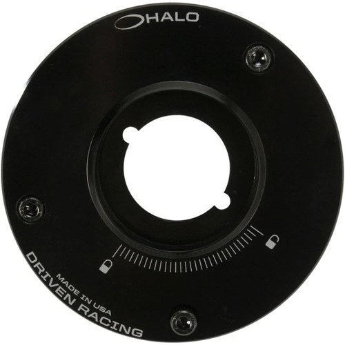 Driven Halo Fuel Cap Base #DHFCB-SU for Suzuki