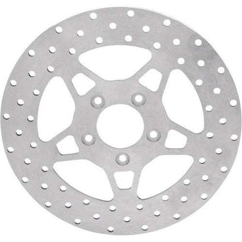 Ebc Solid Wide Band Brake Rotor #FSD008 Harley Davidson