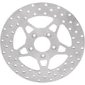 Ebc Solid Wide Band Brake Rotor #FSD008 Harley Davidson