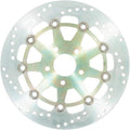 Ebc Brake Rotor Victory V92C Standard Cruiser/V92SC Sport Cruiser/Kingpin Tour