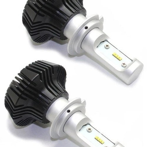 Pathfinder Headlight LED Bulb Kit H7 #G18PH7 Honda Goldwing