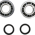 ProX Crankshaft Bearing & Seal Kit fits Suzuki RM-Z250 2010-2015