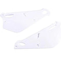 Acerbis Side Panels White for Yamaha YZ80 1993-2001
