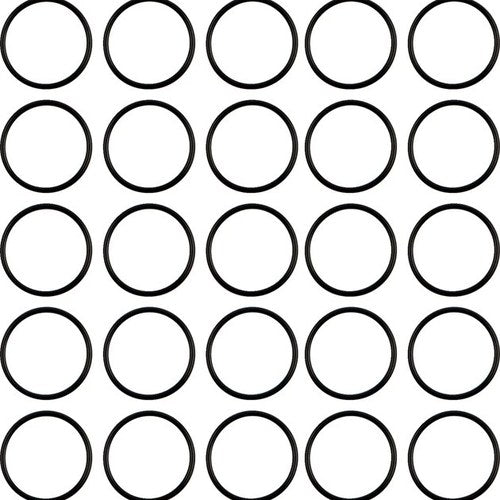 James Tappet Guide O-Rings 25-Pack #JGI-11100 Harley Davidson Sportster