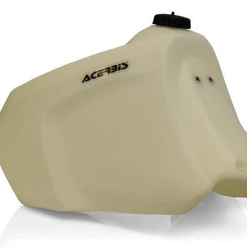 Acerbis Fuel Tank 6.6 Gallon Natural for Suzuki DR650 1996-2024