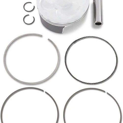 Athena Replacement Big Bore Piston 6mm Over 82.96mm 290cc 13.4:1 #S4F08300007B
