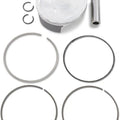 Athena Replacement Big Bore Piston 6mm Over 82.96mm 290cc 13.4:1 #S4F08300007B
