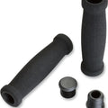 Moose ATV Grips 7/8" Black