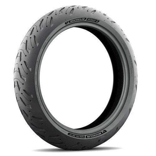 Michelin Road 6 Tire 110/70ZR-17 54W Front