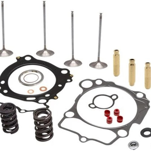 Kibblewhite Cylinder Head Service Kit for Suzuki DR-Z400S/DR-Z400SM/DR-Z400E