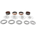All Balls Fork Bushing Kit #38-6130 fits Kawasaki/Suzuki KX450F/RM-Z450