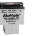 BikeMaster Standard Battery HBB16A-A #781095 fits Honda VT700/VT750