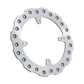JT Brake Rotor Rear fits Honda CR125R/CR250R 2-Stroke/CRF250R 4-Stroke/CRF450R