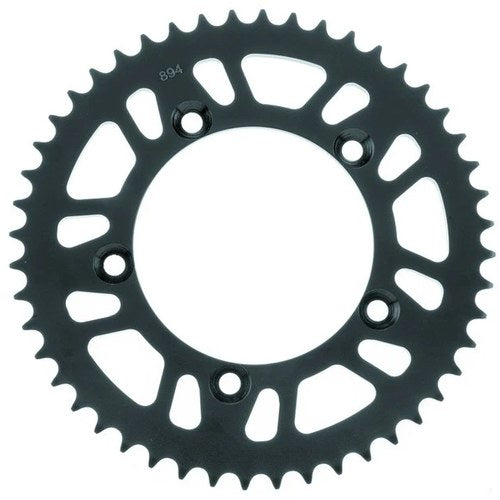 BikeMaster Rear Sprocket 420 50T KTM 65 SX/65 XC/85 SX 17/14/85 SX 19/16