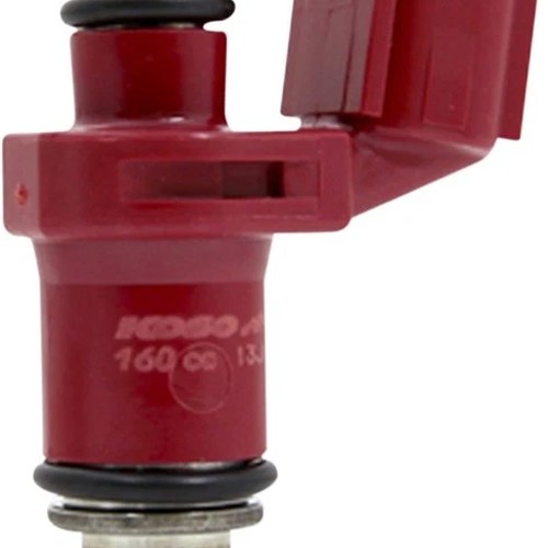 Koso Hi-Flow Injector for Koso Big Bore Kit