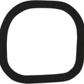 PC Pro Seal Air Filter Gasket #PC52 KTM/Husqvarna
