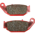 Ebc Carbon X Brake Pads Rear for Honda CRF250K 2013-2014 for Honda Crf 250