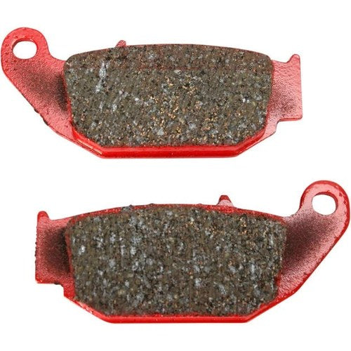 Ebc Carbon X Brake Pads Rear for Honda CRF250K 2013-2014 for Honda Crf 250