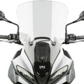 National Cycle VStream Windshield Tall Clear Triumph Tiger Sport 660 2022