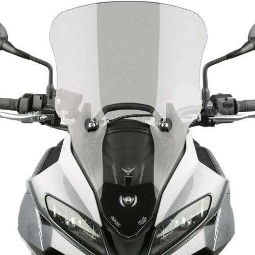 National Cycle VStream Windshield Medium Light Tint Triumph Tiger Sport 660 2022