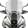 National Cycle VStream Windshield Medium Light Tint Triumph Tiger Sport 660 2022